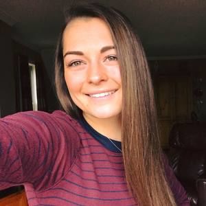 Meet your Posher, Stephanie